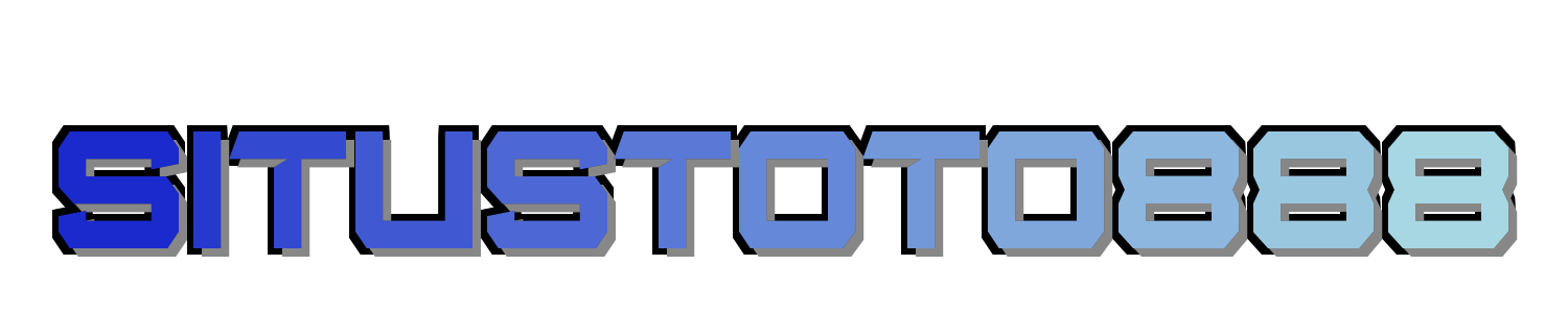 SITUSTOTO888 Logo